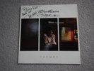 ORIGINAL L.P CLEO LAINE 'THEMES' SIGNED TO COVER CLEO LAINE JONNIE DANKWORTH