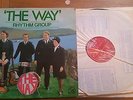 THE WAY - RHYTHM GROUP - XIAN FOLK  SLP 106 - LP