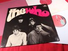 The Who  SAME  -  LP Polydor International 623025 Germany 1966
