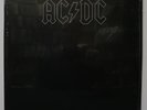 AC/DC 'Back In Black' 180g Vinyl LP NEW/SEALED