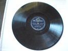 CARTER FAMILY 78 BLUEBIRD 33-0512 THE WAVE ON THE SEA - THE RAMBLING BOY