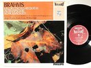 SAWALLISCH, AAFJE HEYNIS Brahms German Requiem PHILIPS 835114/15 AY HIFI STEREO