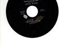 Ken & The Forth Dimension:Rovin' Heart/See If I Care. Star-burst records,