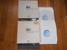 BEETHOVEN / QUATUOR HONGROIS Set of 2 Box  COLUMBIA CCA 1070/5 STEREO NMINT