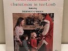 sealed  Mary McGonigle's Christmas in Ireland w/ Dermot O'Brien LP MGD 11180