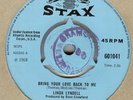 LINDA LYNDELL**BRING YOUR LOVE BACK TO ME**SOUL**DANCER**LISTEN TO IT
