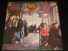 The Kinks rare '71 UK 1st press LP Muswell Hillbillies on RCA 1E/1E  mint- prog