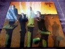 CARAVAN, RARE SELF TITLED 1969 1st PRESS VERVE LABEL *MONO* LP IN PILLAR SLEEVE.