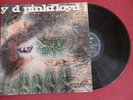 PINK FLOYD A saucerful of secrets LP France original 1968