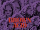 Various Artists Brown Acid: The Fifth Trip LP vinyl record sealed acid rock