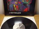 The Fall - Extricate LP Vinyl Album Original 1990
