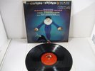 KHACHATURIAN masquerade suite RCA SD LSC-2398 living stereo LP shaded dog 1st