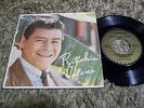 Ritchie Valens Memorial EP with Cover Del Fi Rockabilly La Bamba  Rare