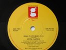 DOTTIE PEARSON, BRING IT OVER BABY/A HOUSE MADE OF LOVE. GRAPEVINE.