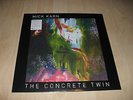 MICK KARN / JAPAN - THE CONCRETE TWIN (UK 12