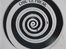 CHIC Le Freak - RARE US Promo 12