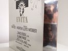 Evita. Original London Cast. Signed By Elaine Paige.