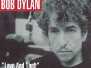 Bob Dylan - Love And Theft [New Vinyl LP] 150 Gram, Download Insert