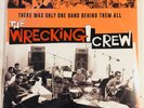 Wrecking Crew soundtrack vinyl LP Hal Blaine Phil Spector compilation SEALED