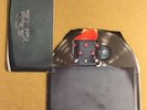 Bob Marley and the Wailers Catch a Fire Zippo Album 1st Edition Print in EXCELLE