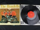 The Hondells S/T LP Original Mono 1st Press Mercury MG 20982 Promo Vinyl VG/VG+