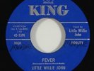 Little Willie John 