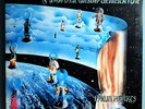 VAN DER GRAAF GENERATOR w/ROBERT FRIPP PAWN HEARTS RARE '71 UK CHARISMA LABEL NM