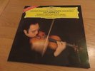 SALVATORE ACCARDO VIOLIN PAGANINI 24 CAPRICI 2LP DG 2721 185
