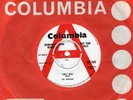 RGM/JOE MEEK-THE TORNADOS-EARLY BIRD-COLUMBIA-***RED/WHITE DEMO***