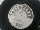 VERY RARE ALICE CLARK Don't You Care / Never Did I Stop Loving ACID JAZZ 45 RPM