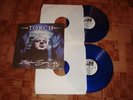 Torch : Blauer Samt Doppel-VINYL Blue Edition mit blauen Platten