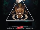 A PERFECT CIRCLE  x2 FLOOR STALLS STANDING TICKETS BRIXTON ACADEMY 13 JUNE 2018