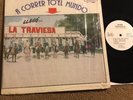 PIPO ROSARIO Orquesta La Traviesa SALSA y Llego A Correr To El Mundo GUAGUANCO