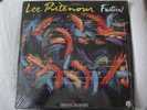 LEE RITENOUR FESTIVAL VINYL LP 1988 GRP RECORDS NIGHT RHYTHMS, ODILE, ODILA EX