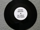 Freddie Mercury Rare 10