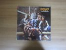 EAST 17 - Walthamstow 9 Tracks 1993 Korea Factory Sealed LP