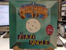 Stopp - I'm Hungry / Caramba Mix (VINYL) 12 INCH SINGLE