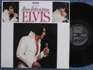 ELVIS PRESLEY Love Letters From 1971 ORG Germany BIEM/GEMA A1/B1 1st Press NMINT