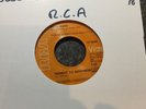 herb ward honest to goodness original RCA issue northern soul