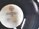 BATMAN SOUNDTRACK -PRINCE WB 1-25936 1988-LP/Vinyl/Record