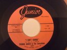 Yvonne Baker & The Sensations  I Can’t Change  Northern Soul