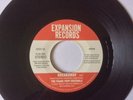 The Frank Popp Ensemble  Breakaway  Expansion Records Northern Soul