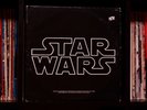 Star Wars (Original Motion Picture Soundtrack) ? Rare 1977 First Press Dbl LP NM