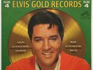 ELVIS PRESLEY- ORIGINAL USA STILL SEALED GOLD RECORDS VOLUME FOUR