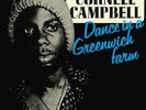 ** CORNELL CAMPBELL  DANCE IN A GREENWICH FARM  LP  BUNNY LEE PROD ROOTS REVIVE