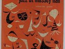 Quintet - Jazz At Massey Hall Volume One 10