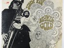 John Klemmer - Blowin' Gold LP - Cadet Concept Shrink