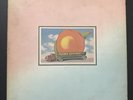 The Allman Brothers Band ?– Eat A Peach 2xLP 2CP 0102 / 1972 Rock, Blues