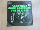 Aus meiner Jungendzeit 5 Singles THE BEATLES