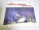 THE COUNT BASIE ORCHESTRA- A VERY SWINGIN' BASIE CHRISTMAS  2015 BC SLASH-LP